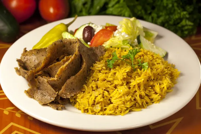 Gyros & Heros Picture 8