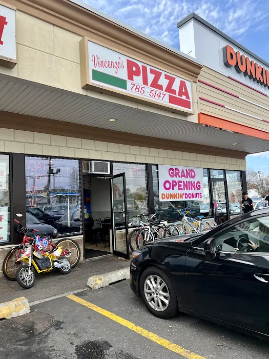 Vincenzo's & The Chef's Hat Picture 10