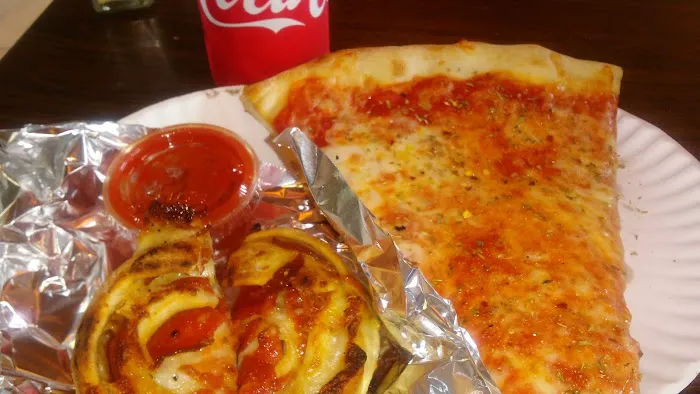 Vincenzo's & The Chef's Hat Picture 3