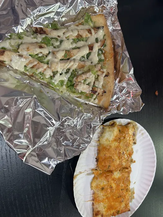 Vincenzo's & The Chef's Hat Picture 1