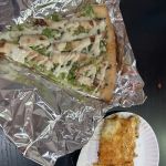 Vincenzo's & The Chef's Hat