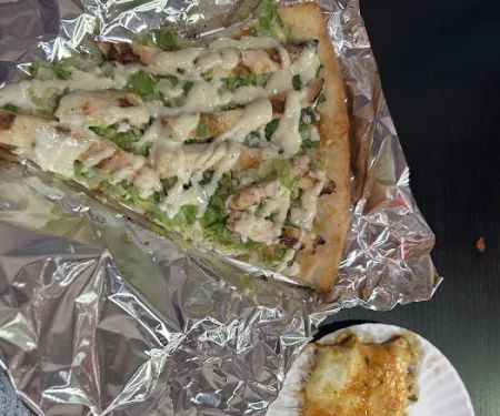 Vincenzo's & The Chef's Hat