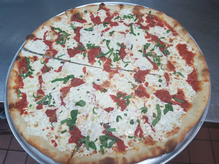 Vincenzo's & The Chef's Hat Picture 4