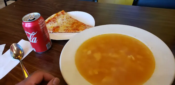 Vincenzo's & The Chef's Hat Picture 8