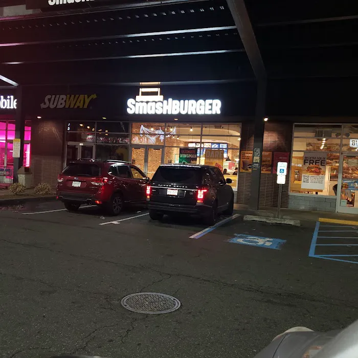Smashburger Picture 1