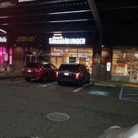 Smashburger ico