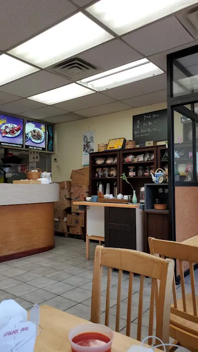 Peking Gourmet Picture 1