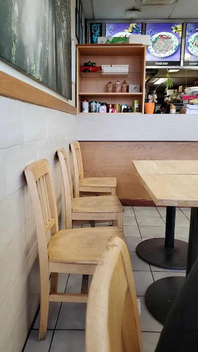 Peking Gourmet Picture 2