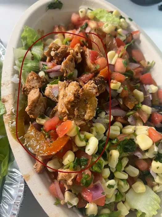 Chipotle Mexican Grill Picture 5