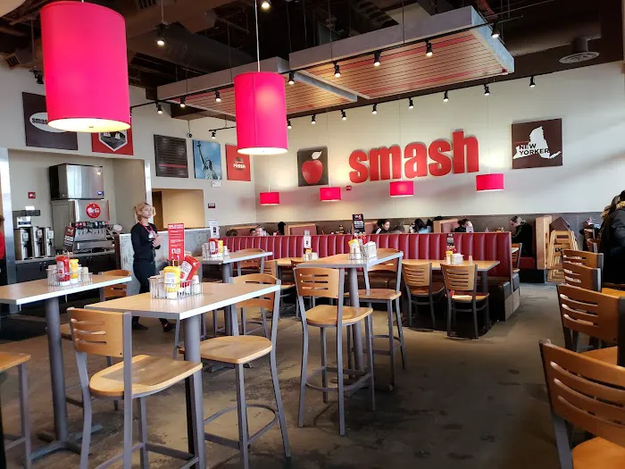 Smashburger Picture 5