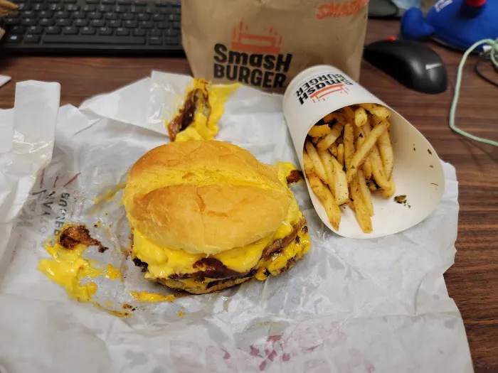 Smashburger Picture 4