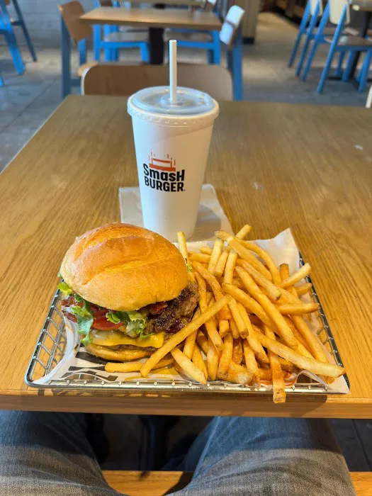 Smashburger Picture 6