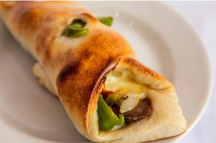 Phil's Pizzeria & Restaurant Picture 8