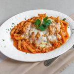 Phil's Pizzeria & Restaurant