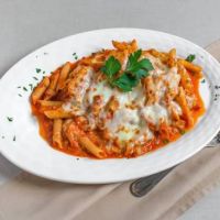 Phil's Pizzeria & Restaurant ico