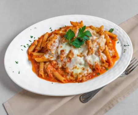 Phil's Pizzeria & Restaurant