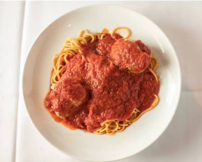 Phil's Pizzeria & Restaurant Picture 7