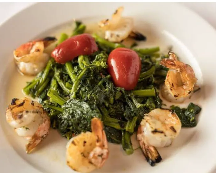 Phil's Pizzeria & Restaurant Picture 10