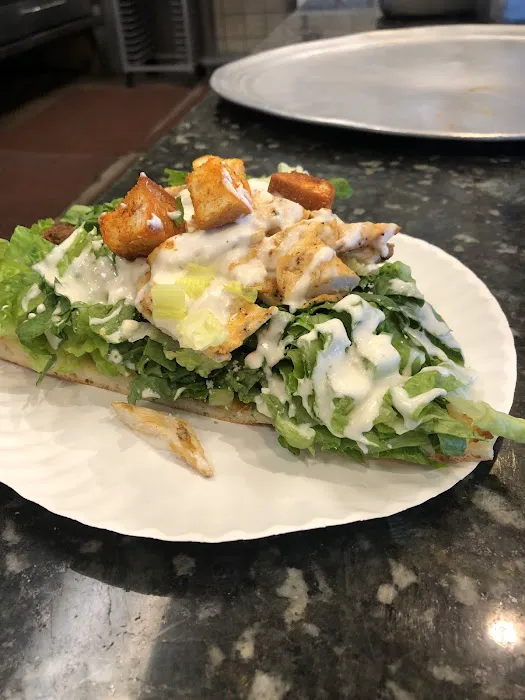 Phil's Pizzeria & Restaurant Picture 2