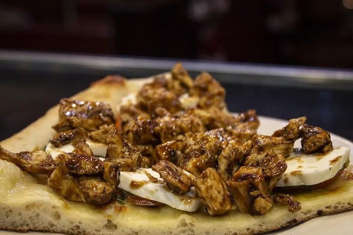 Phil's Pizzeria & Restaurant Picture 6