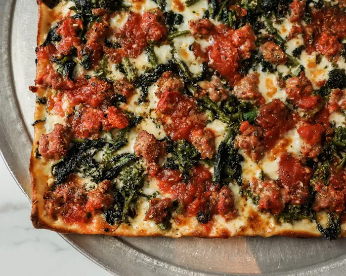 Umberto's Restaurant & Pizzeria Picture 2