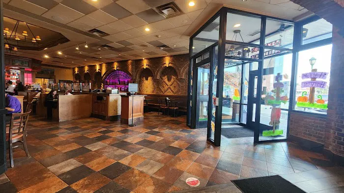 Umberto's Restaurant & Pizzeria Picture 6