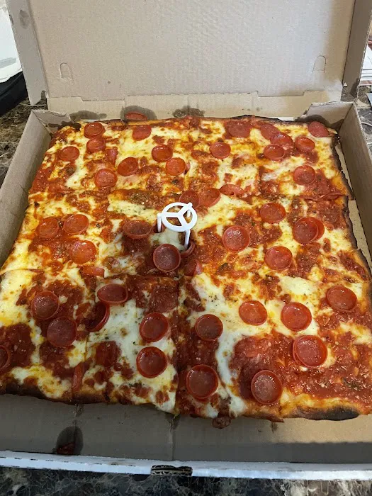 Umberto's Restaurant & Pizzeria Picture 1