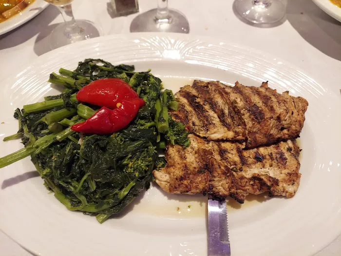 Umberto's Restaurant & Pizzeria Picture 8