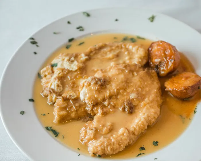 Umberto's Restaurant & Pizzeria Picture 9