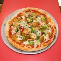 Super Pizza ico