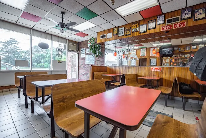 Super Pizza Picture 4