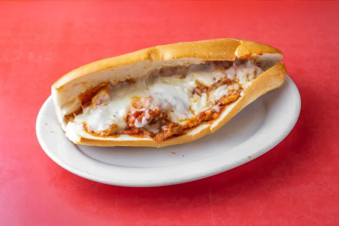 Super Pizza Picture 10