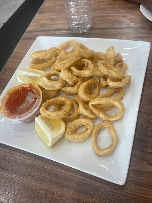 Crispy Pizza Picture 3