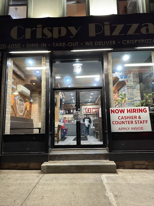 Crispy Pizza Picture 9