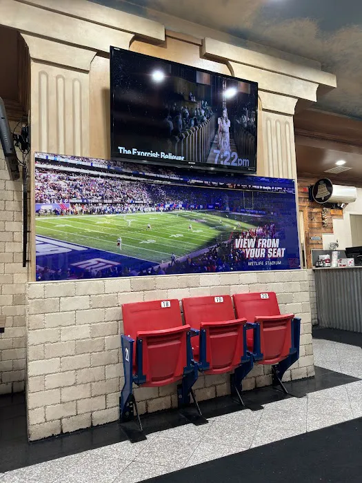 Crispy Pizza Picture 5