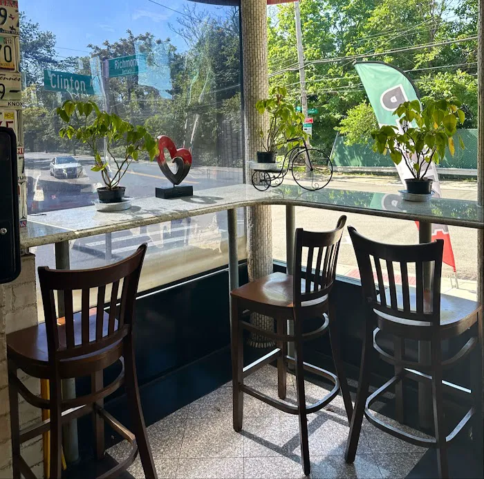 Crispy Pizza Picture 8