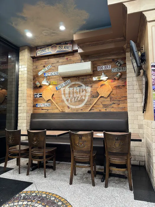 Crispy Pizza Picture 6