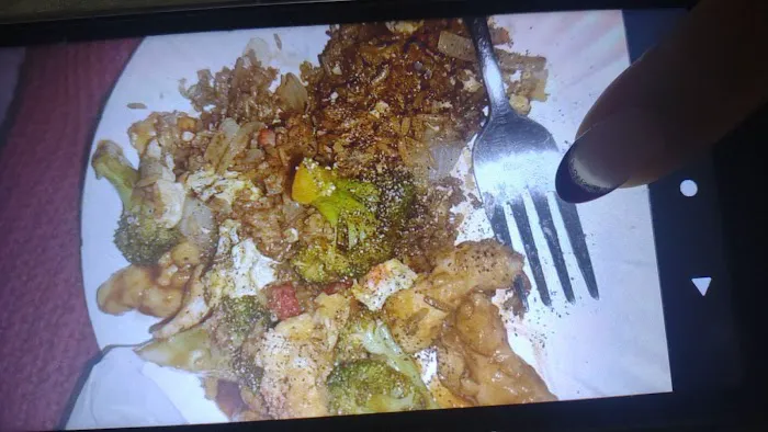 D & B Chinese Double Picture 2