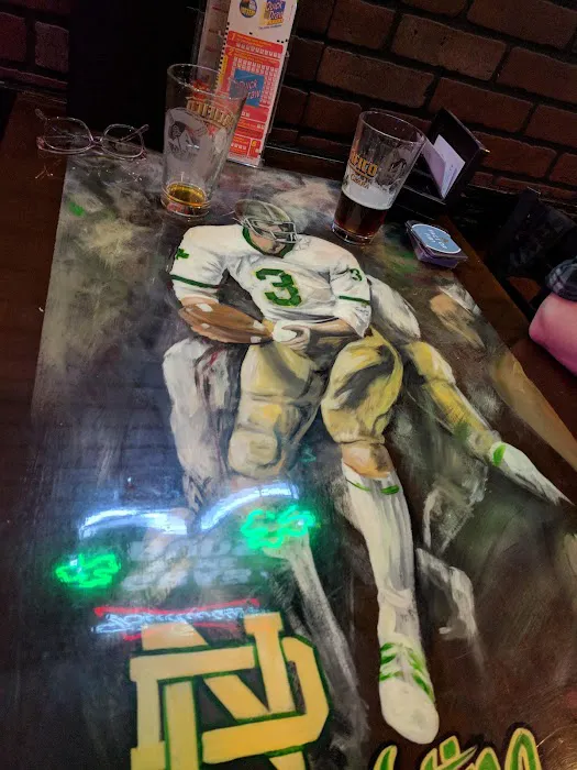 JD's Tavern Picture 6