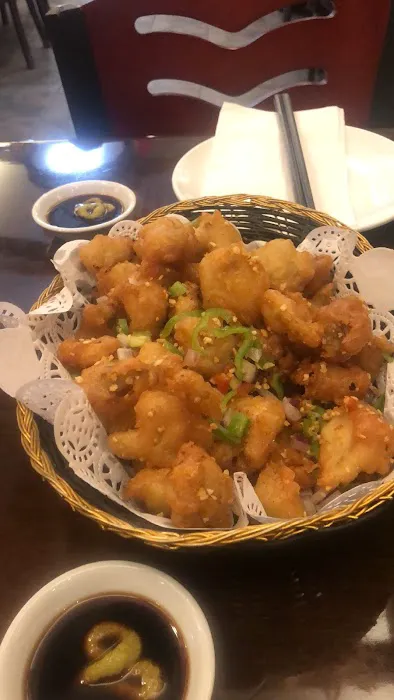 Lucky Fortune Picture 5