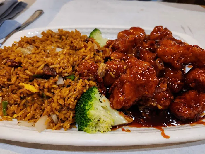 Lucky Fortune Picture 9