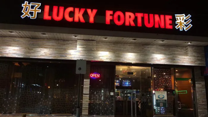 Lucky Fortune Picture 6