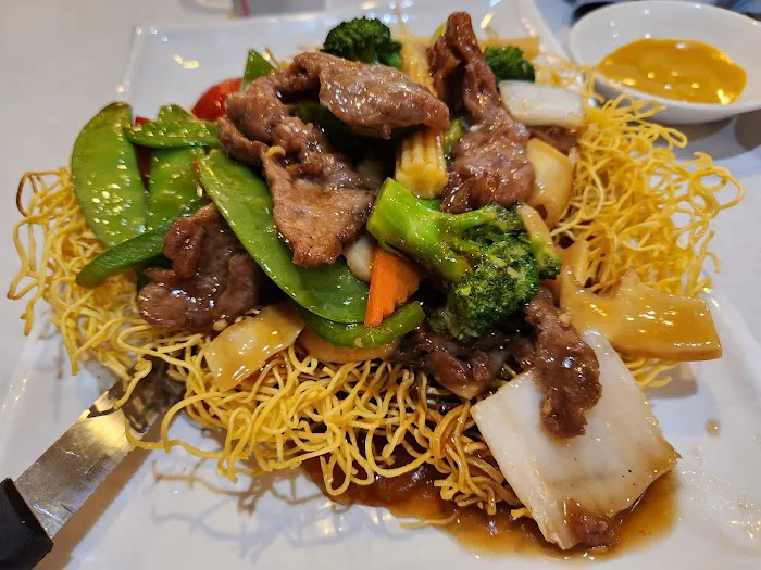 Lucky Fortune Picture 8