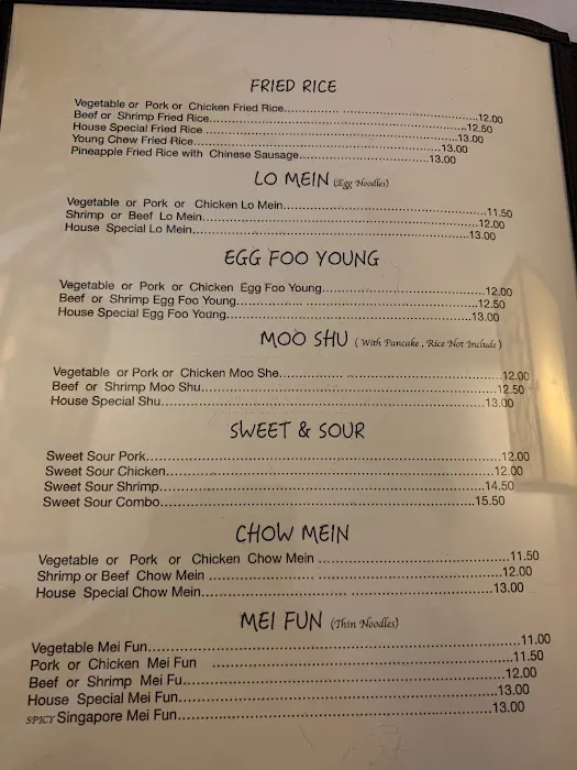 Lucky Fortune Picture 4