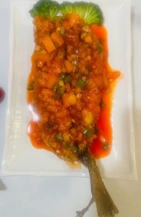 Lucky Fortune Picture 2