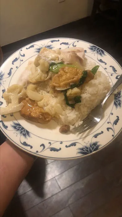 Lucky Fortune Picture 3