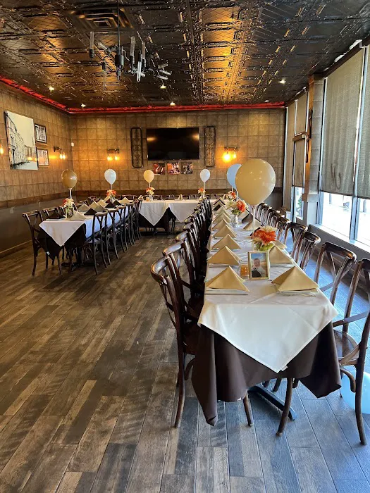 Mimmo's Brick Oven Pizza & Trattoria Picture 2