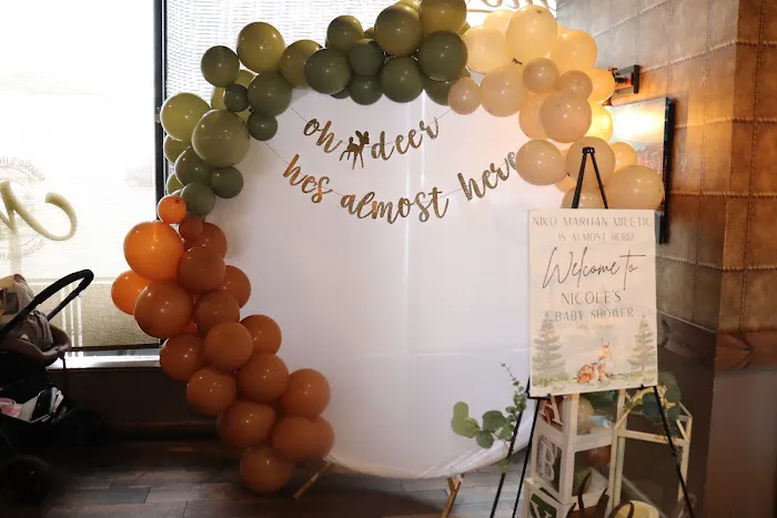 Mimmo's Brick Oven Pizza & Trattoria Picture 7