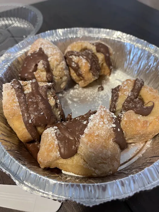 Mimmo's Brick Oven Pizza & Trattoria Picture 8