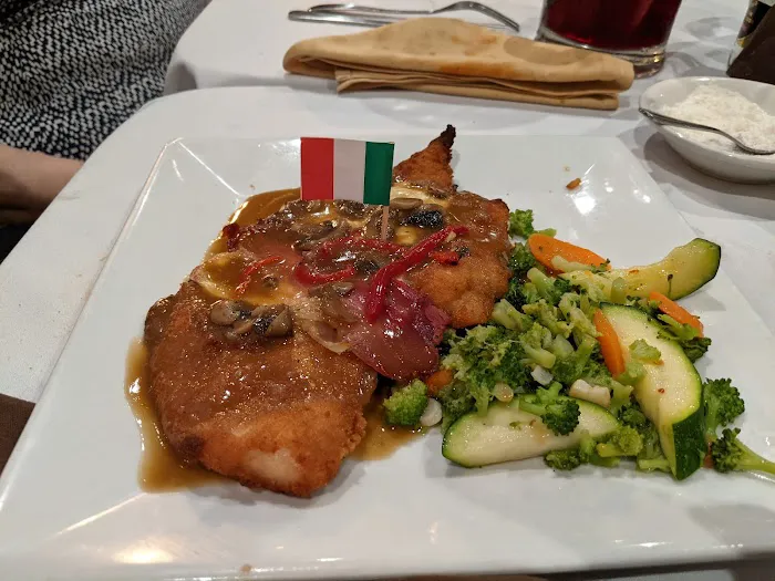 Mimmo's Brick Oven Pizza & Trattoria Picture 6